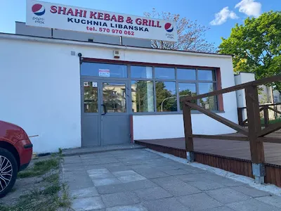 SHAHI KEBAB AND GRILL